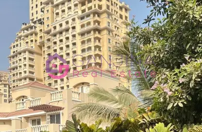 شقة - 1 حمام للايجار في رويال بريز - قرية الحمرا - رأس الخيمة