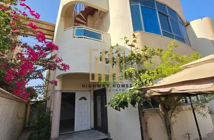 فيلا - 4 غرف نوم - 5 حمامات للايجار في الرفاعة - الحيرة - الشارقة