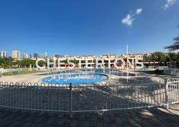 Villa - 4 bedrooms - 4 bathrooms for rent in Jumeirah Islands Townhouses - Jumeirah Islands - Dubai
