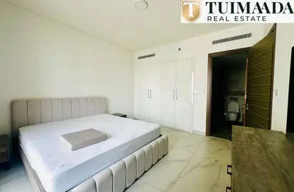 Apartment - 3 Bedrooms - 3 Bathrooms for rent in One Park Avenue - Sobha Hartland - Mohammed Bin Rashid City - Dubai