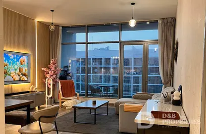 Apartment - 2 Bedrooms - 3 Bathrooms for rent in Acacia C - Park Heights - Dubai Hills Estate - Dubai