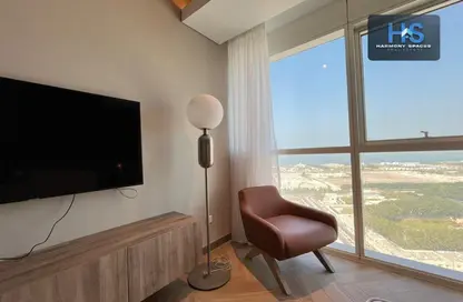 Apartment - 1 Bedroom - 1 Bathroom for rent in Lavender Garden Suites - Al Sufouh 1 - Al Sufouh - Dubai Apartment - 1 Bedroom - 1 Bathroom for rent in Lavender Garden Suites - Al Sufouh 1 - Al Sufouh - Dubai