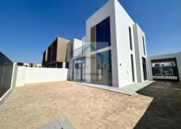 Townhouse - 4 bedrooms - 5 bathrooms for rent in Spring - Arabian Ranches 3 - Dubai