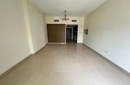 Apartment - Studio - 1 Bathroom for rent in 4Direction Residence 1 - Dubai Land Residence Complex - Dubai