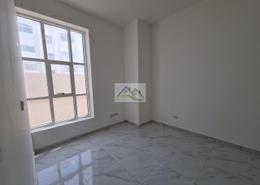 Empty Room image for: Studio - 1 bathroom for rent in Al Muroor Building - Sultan Bin Zayed the First Street - Muroor Area - Abu Dhabi, Image 1