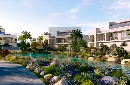 فيلا - 4 غرف نوم - 5 حمامات للبيع في ألانا - ذا فالي - دبي