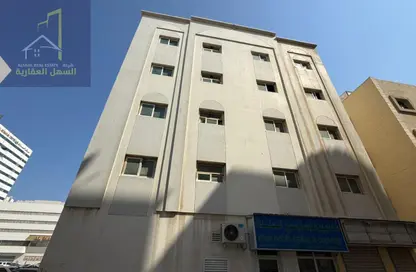 عمارة بالكامل - 8 غرف نوم - 8 حمامات للبيع في بناء النباعة - النبعة - الشرق - الشارقة