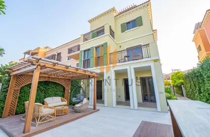 فيلا - 4 غرف نوم - 6 حمامات للايجار في سور لا مير - لا مير - الجميرا - دبي فيلا - 4 غرف نوم - 6 حمامات للايجار في سور لا مير - لا مير - الجميرا - دبي