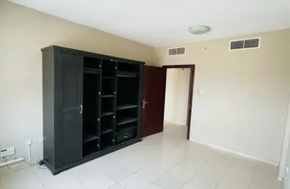 Apartment - 1 Bedroom - 2 Bathrooms for rent in M1 Building - Al Nahda 1 - Al Nahda - Dubai