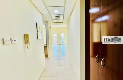 Apartment - Studio - 1 Bathroom for rent in Building 148 to Building 202 - Mogul Cluster - Discovery Gardens - Dubai