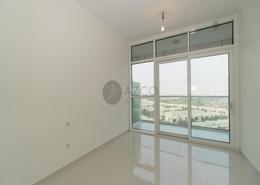 Empty Room image for: Studio - 1 bathroom for rent in Carson - The Drive - DAMAC Hills - Dubai, Image 1