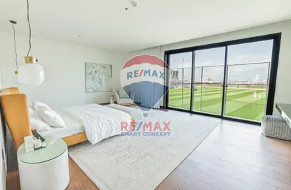 Villa - 5 Bedrooms - 7 Bathrooms for sale in Saadiyat Lagoons - Saadiyat Island - Abu Dhabi