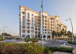 Apartment - 1 bedroom - 2 bathrooms for rent in Ansam 1 - Ansam - Yas Island - Abu Dhabi