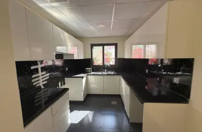 تاون هاوس - 3 غرف نوم - 4 حمامات للايجار في كورسيتيا - داماك هيلز 2 - دبي تاون هاوس - 3 غرف نوم - 4 حمامات للايجار في كورسيتيا - داماك هيلز 2 - دبي