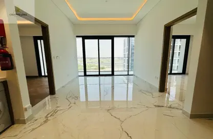 Apartment - 2 Bedrooms - 2 Bathrooms for rent in AZIZI Riviera - Meydan One - Meydan - Dubai