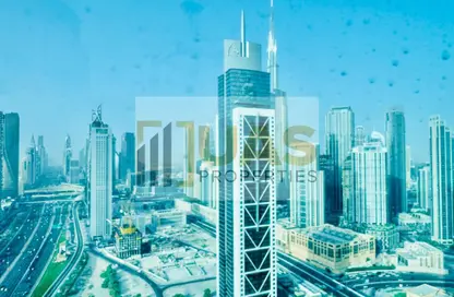 Apartment - 3 Bedrooms - 5 Bathrooms for rent in Manazel Al Safa - Business Bay - Dubai