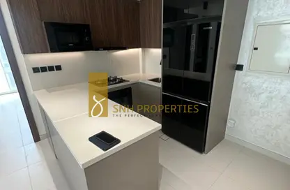 Apartment - 2 Bedrooms - 3 Bathrooms for rent in Torino - Arjan - Dubai
