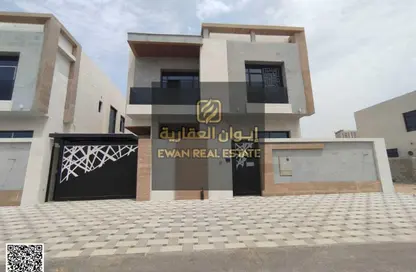 فيلا - 5 غرف نوم - 7 حمامات للبيع في 1 الياسمين - الياسمين - عجمان