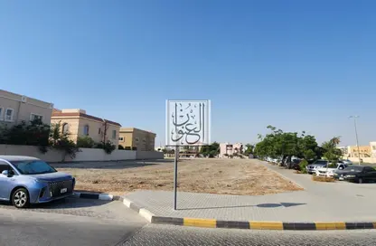 أرض - استوديو للبيع في شرقان - الحيرة - الشارقة