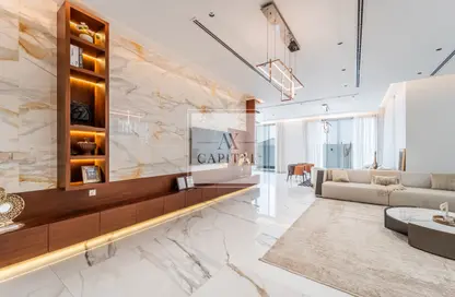 فيلا - 6 غرف نوم - 8 حمامات للبيع في بارادايس هيلز - غولف سيتي - دبي فيلا - 6 غرف نوم - 8 حمامات للبيع في بارادايس هيلز - غولف سيتي - دبي