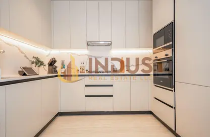 شقة - غرفة نوم - 2 حمامات للبيع في ويستار ألتير - دبي الجنوب (مركز دبي العالمي) - دبي