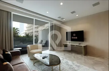 Apartment - 2 Bedrooms - 3 Bathrooms for rent in FIVE Palm Jumeirah - Palm Jumeirah - Dubai