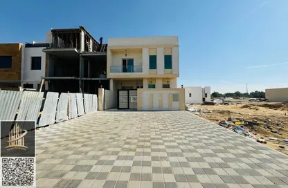 فيلا - 5 غرف نوم - 7 حمامات للبيع في الزاهية جاردنز - الزاهية - عجمان