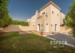 Villa - 3 bedrooms - 3 bathrooms for sale in Alma 1 - Alma - Arabian Ranches - Dubai