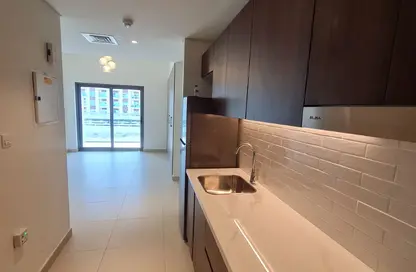 Apartment - Studio - 1 Bathroom for sale in AZIZI Berton - Al Furjan - Dubai