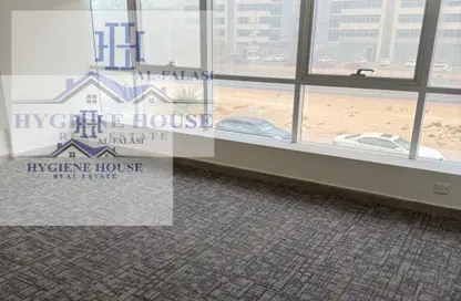 مكتب - استوديو - 2 حمامات للايجار في منطقة الإمارات الصناعية الحديثة - أم القيوين