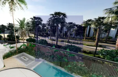 Villa - 4 Bedrooms - 7 Bathrooms for sale in Yas Riva - Yas Island - Abu Dhabi