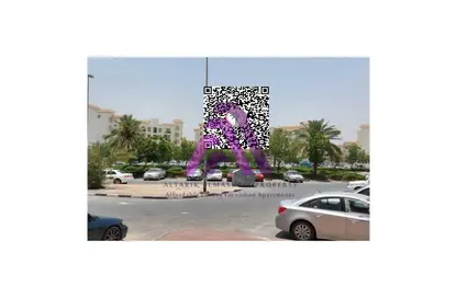 شقة - 1 حمام للبيع في K05 - طراز يوناني - المدينة الدولية - دبي