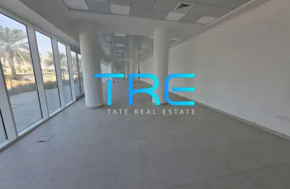 Retail - Studio for rent in Al Raha Beach - Abu Dhabi