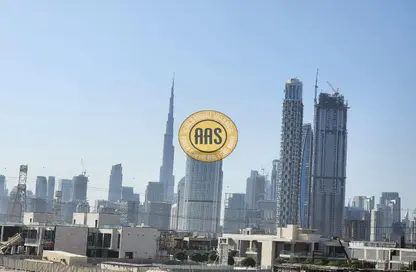 شقة - 1 حمام للايجار في 3 عزيزي ريفيرا - ميدان واحد - ميدان - دبي