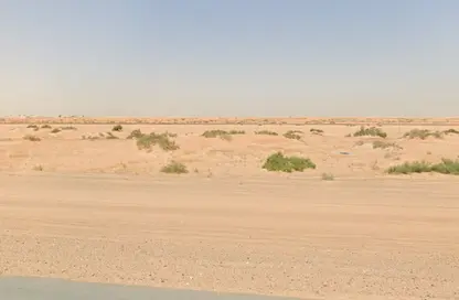 أرض - استوديو للبيع في البليده - البطائح - الشارقة