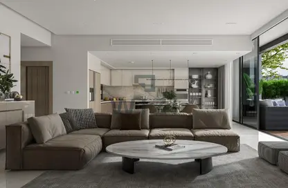Villa - 2 Bedrooms - 3 Bathrooms for sale in Reportage Village 1 - Dubai Land - Dubai