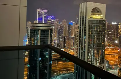 Apartment - 1 Bedroom - 2 Bathrooms for sale in MBL Residence - JLT Cluster K - Jumeirah Lake Towers - Dubai