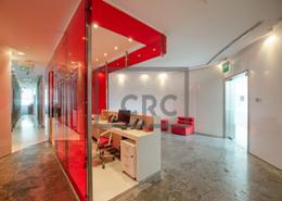 Hall / Corridor image for: Office Space for sale in Cayan Business Center - Barsha Heights (Tecom) - Dubai, Image 1