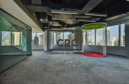 مكتب - استوديو - 1 حمام للايجار في برج الماس - بحيرة الماس شرق - أبراج بحيرة الجميرا - دبي مكتب - استوديو - 1 حمام للايجار في برج الماس - بحيرة الماس شرق - أبراج بحيرة الجميرا - دبي
