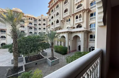 Apartment - 1 Bedroom - 1 Bathroom for sale in Maurya - Grandeur Residences - Palm Jumeirah - Dubai Apartment - 1 Bedroom - 1 Bathroom for sale in Maurya - Grandeur Residences - Palm Jumeirah - Dubai