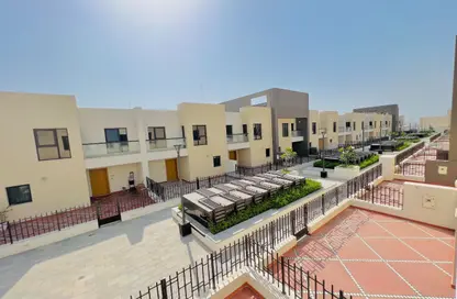Duplex - 3 Bedrooms - 3 Bathrooms for sale in Souk Al Warsan Townhouses C - Souk Al Warsan - International City - Dubai