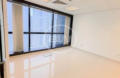 Office Space - Studio for rent in Jumeirah Business Centre 1 (JBC 1) - JLT Cluster G - Jumeirah Lake Towers - Dubai