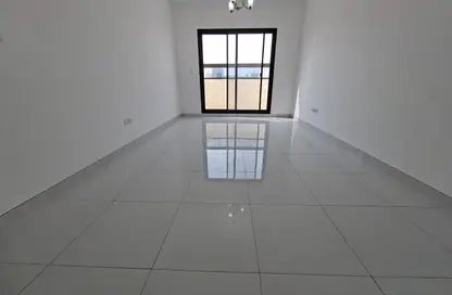 Apartment - 1 Bedroom - 2 Bathrooms for rent in Al Jaddaf - Dubai