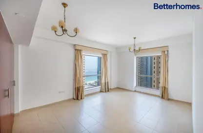 Apartment - 2 Bedrooms - 3 Bathrooms for rent in Bahar 1 - Bahar - Jumeirah Beach Residence - Dubai