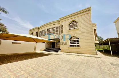 Villa - 4 Bedrooms - 6 Bathrooms for rent in Al Shuaibah - Al Rawdah Al Sharqiyah - Al Ain