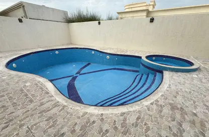 Villa - 7 Bedrooms - 7+ Bathrooms for sale in Al Mizhar 1 - Al Mizhar - Dubai