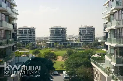 شقة - غرفة نوم - 2 حمامات للايجار في لوريتو 3 أ - لوريتو - داماك هيلز - دبي شقة - غرفة نوم - 2 حمامات للايجار في لوريتو 3 أ - لوريتو - داماك هيلز - دبي