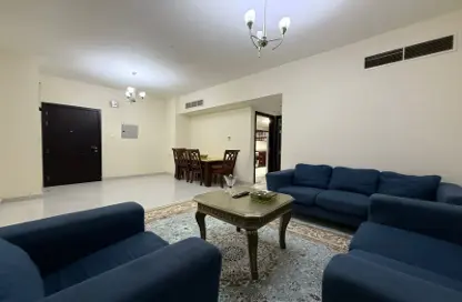 Apartment - 1 Bedroom - 1 Bathroom for rent in Al Jurf 3 - Al Jurf - Ajman Downtown - Ajman