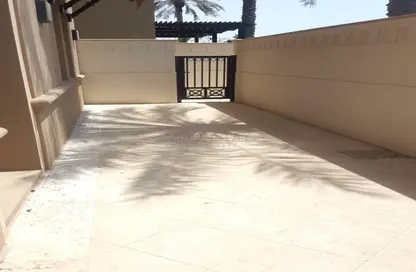 Apartment - 3 Bedrooms - 4 Bathrooms for sale in Saadiyat Beach Residences - Saadiyat Beach - Saadiyat Island - Abu Dhabi