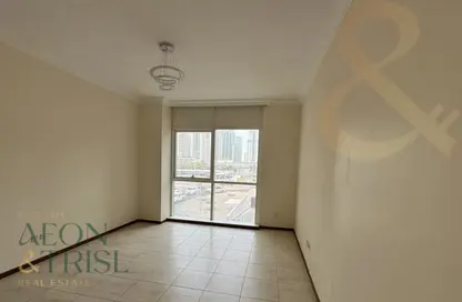شقة - 2 غرف نوم - 3 حمامات للايجار في برج ماج214 - (JLT) مجمع R - أبراج بحيرة الجميرا - دبي